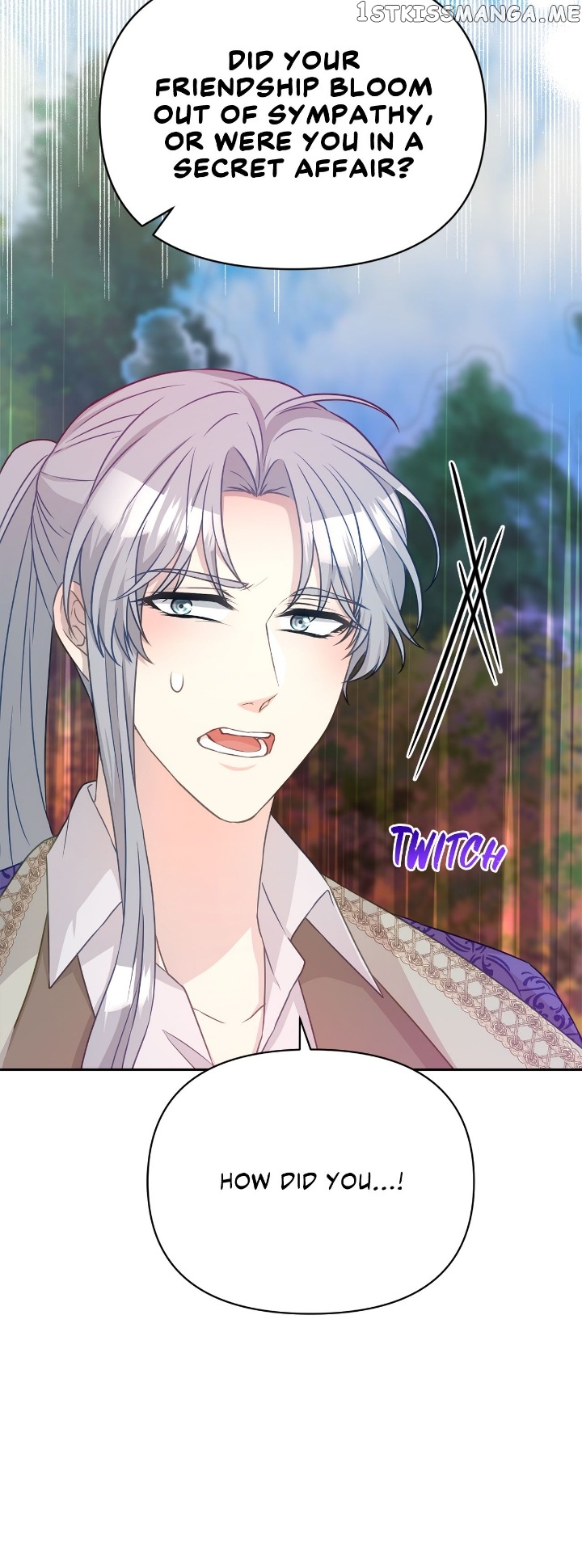 Lady Edita Chapter 32 - page 21