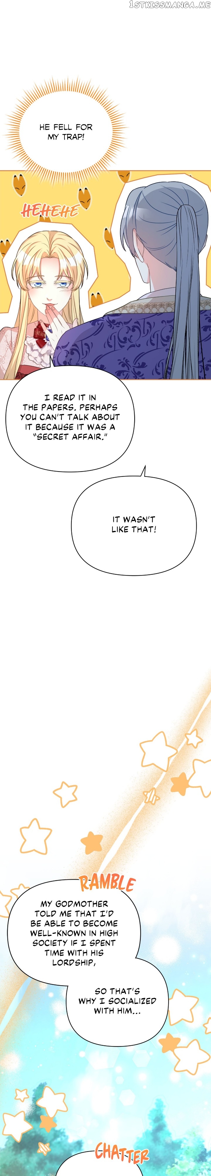 Lady Edita Chapter 32 - page 22