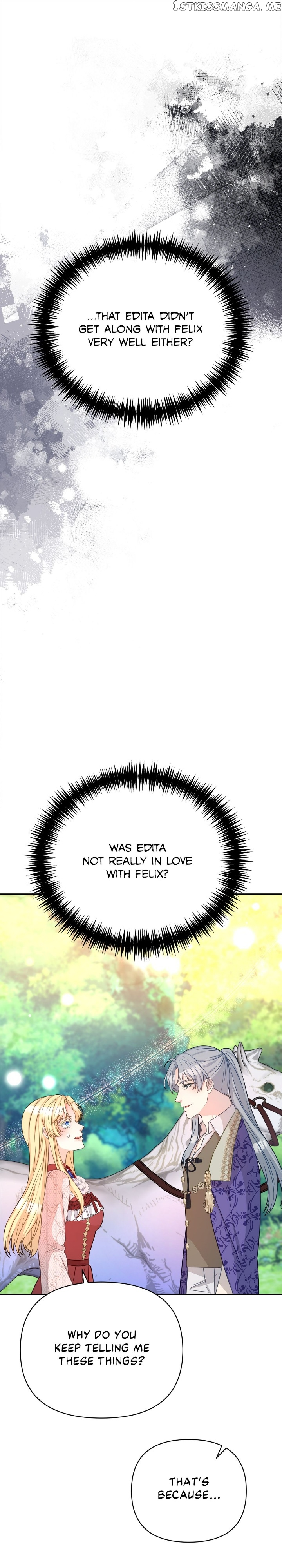 Lady Edita Chapter 32 - page 25