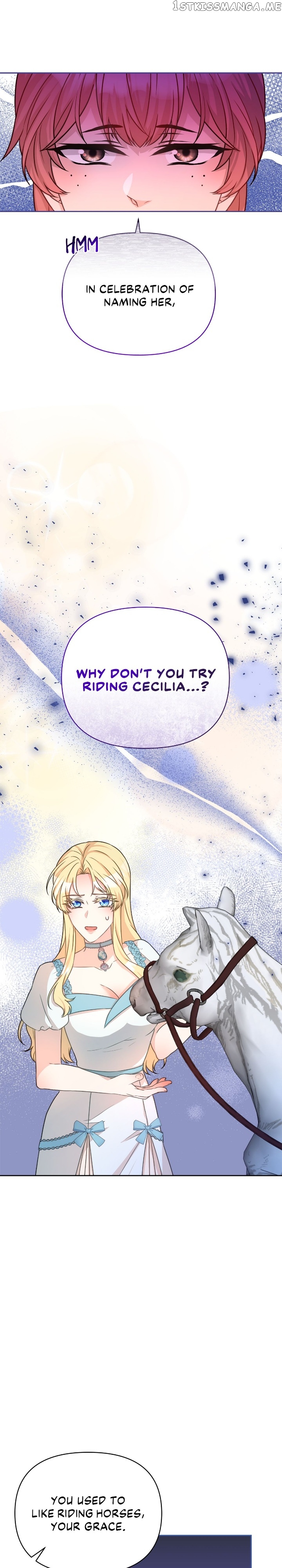 Lady Edita Chapter 32 - page 34