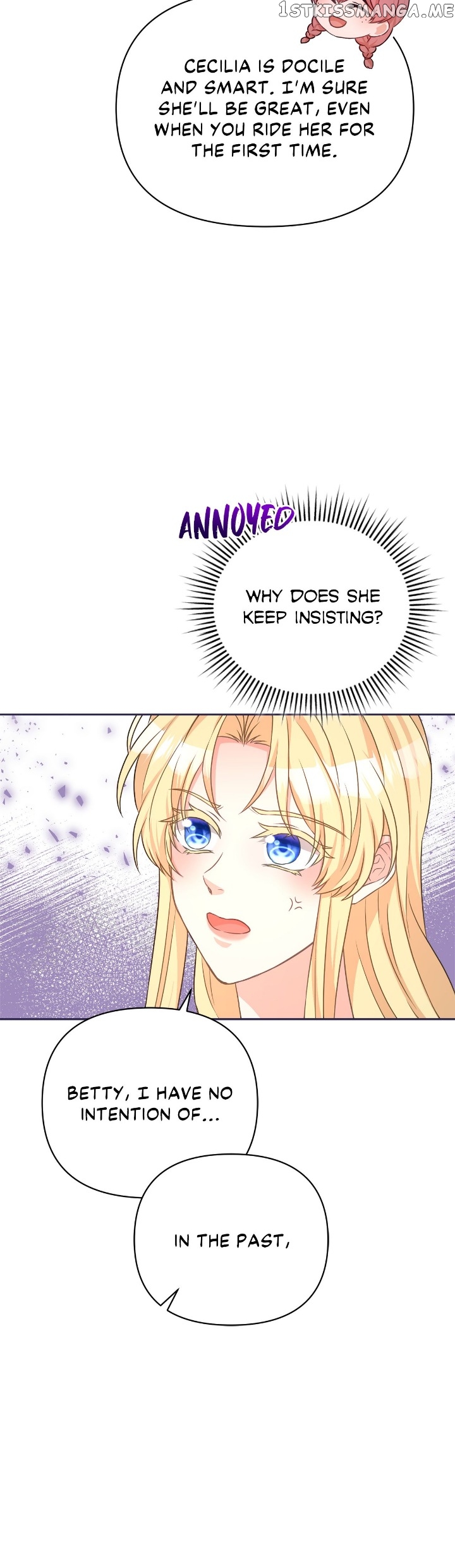 Lady Edita Chapter 32 - page 36