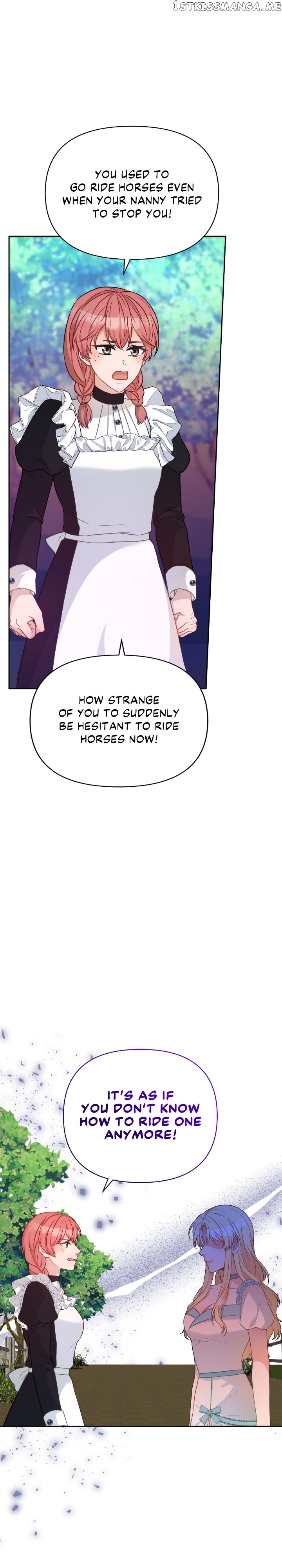 Lady Edita Chapter 32 - page 37