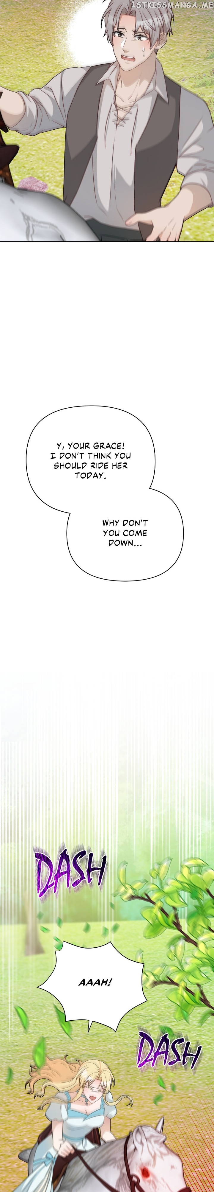 Lady Edita Chapter 32 - page 44