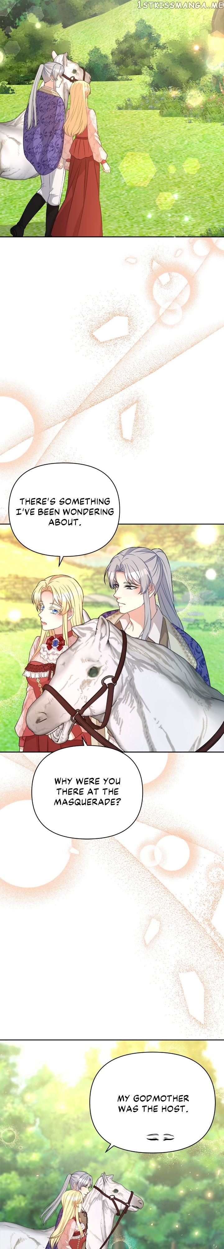 Lady Edita Chapter 32 - page 5