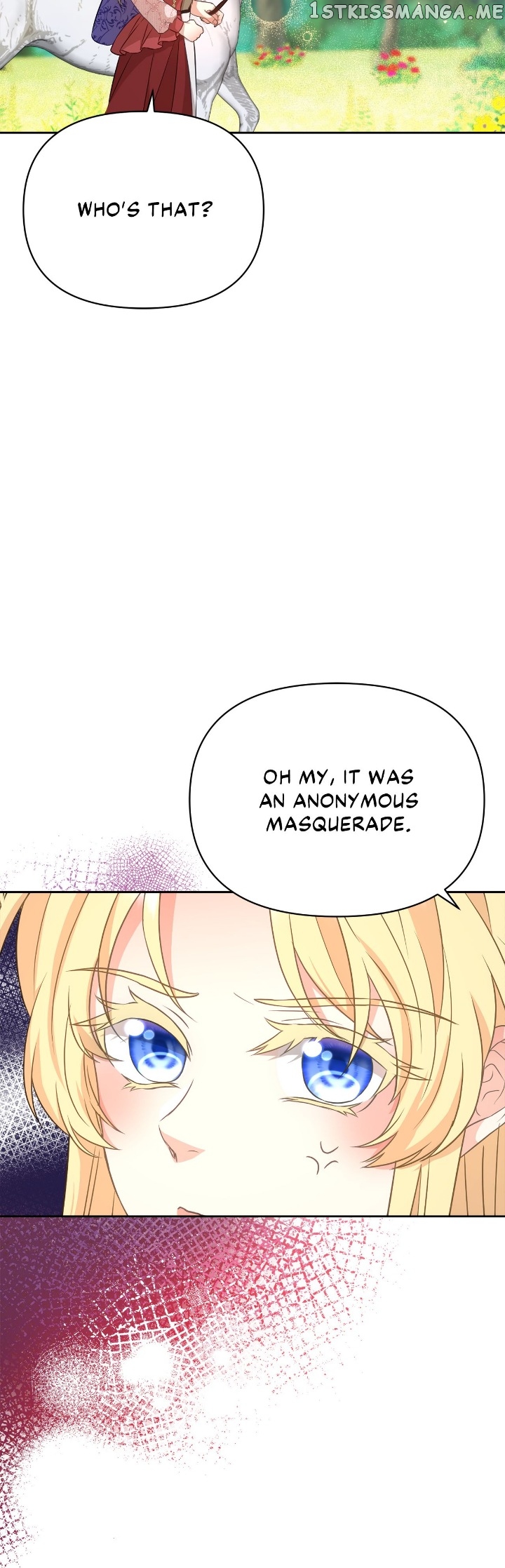 Lady Edita Chapter 32 - page 6