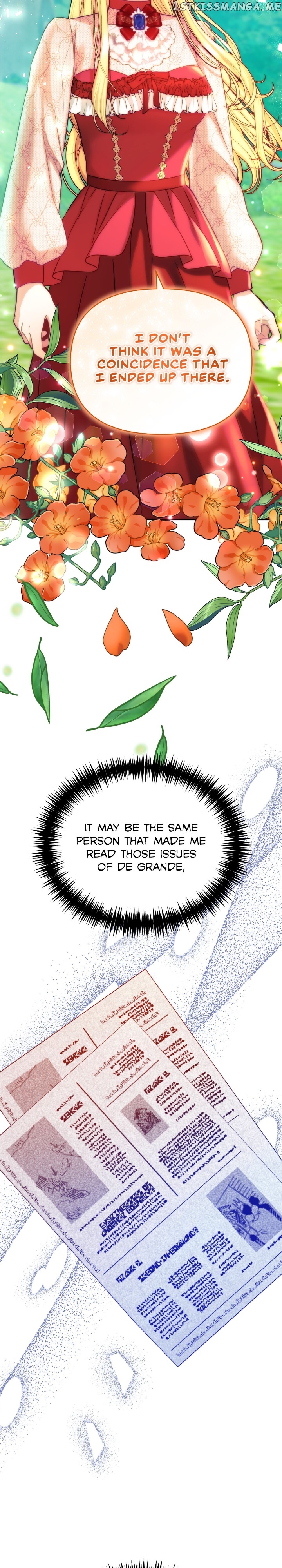 Lady Edita Chapter 32 - page 8