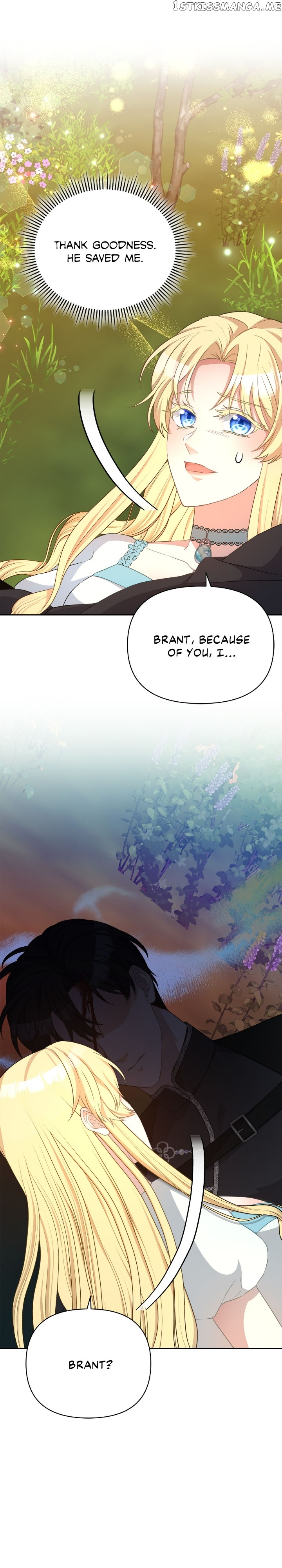 Lady Edita Chapter 33 - page 10