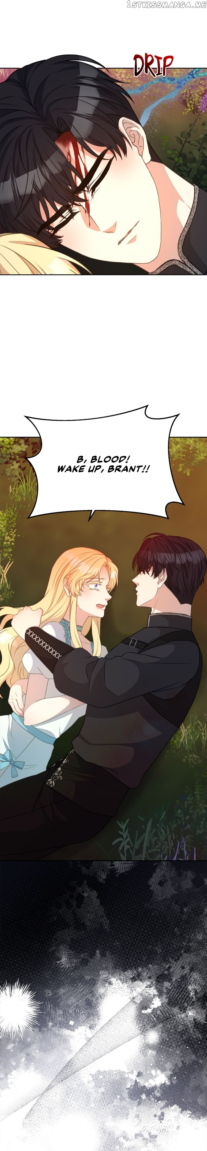 Lady Edita Chapter 33 - page 11