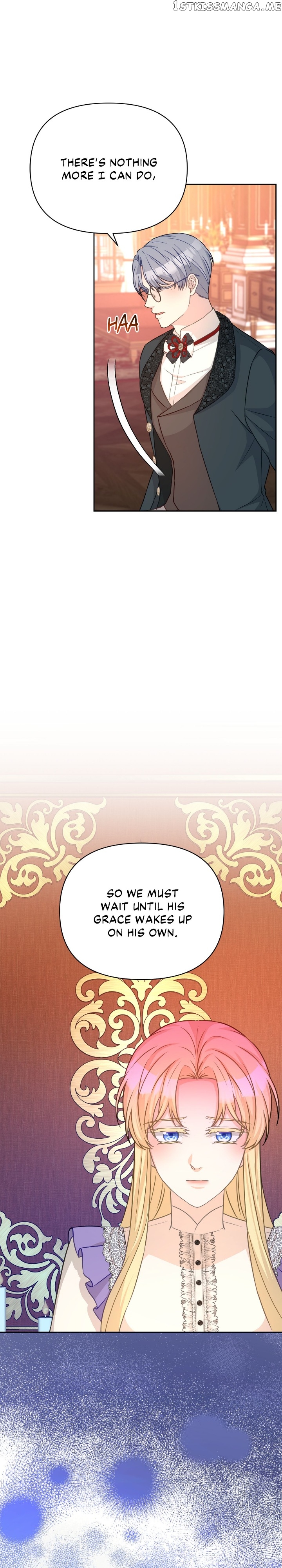 Lady Edita Chapter 33 - page 16