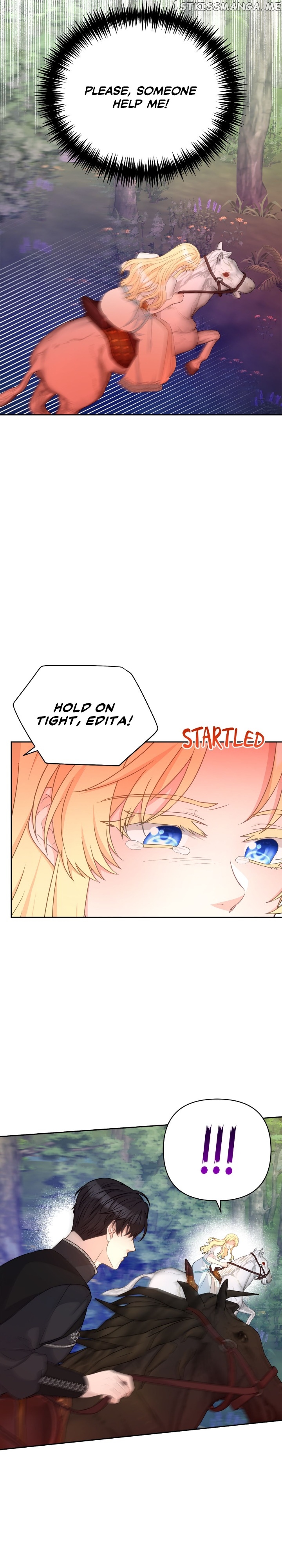 Lady Edita Chapter 33 - page 2