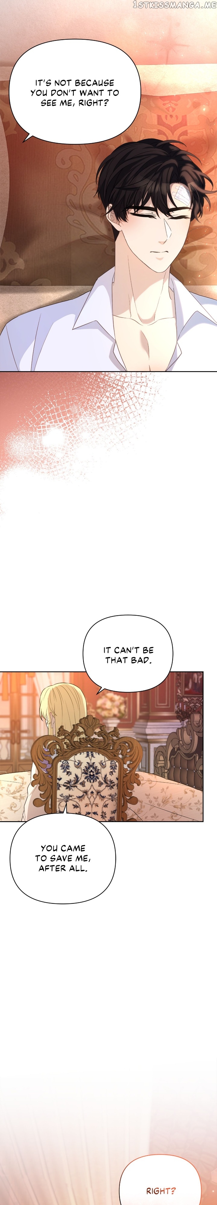 Lady Edita Chapter 33 - page 20