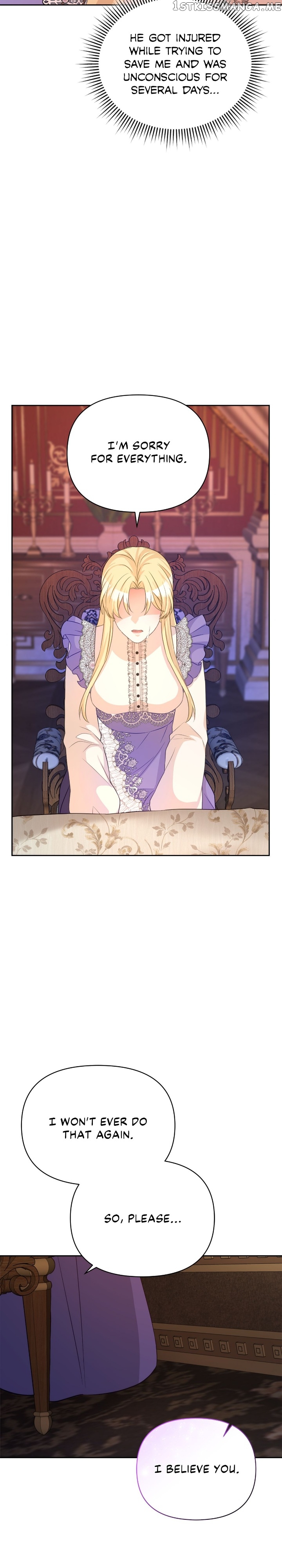Lady Edita Chapter 33 - page 32