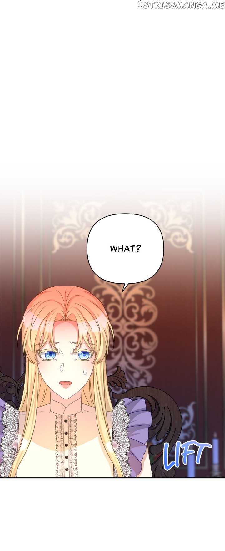 Lady Edita Chapter 33 - page 33