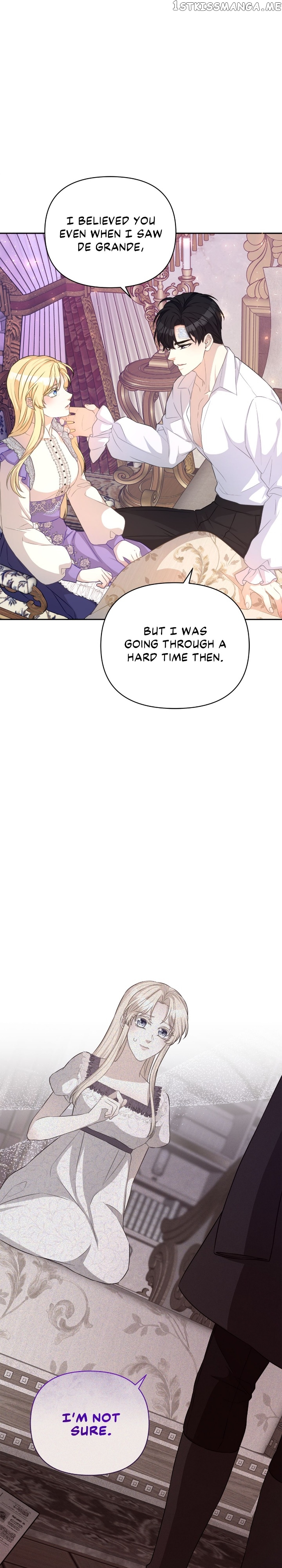 Lady Edita Chapter 33 - page 34