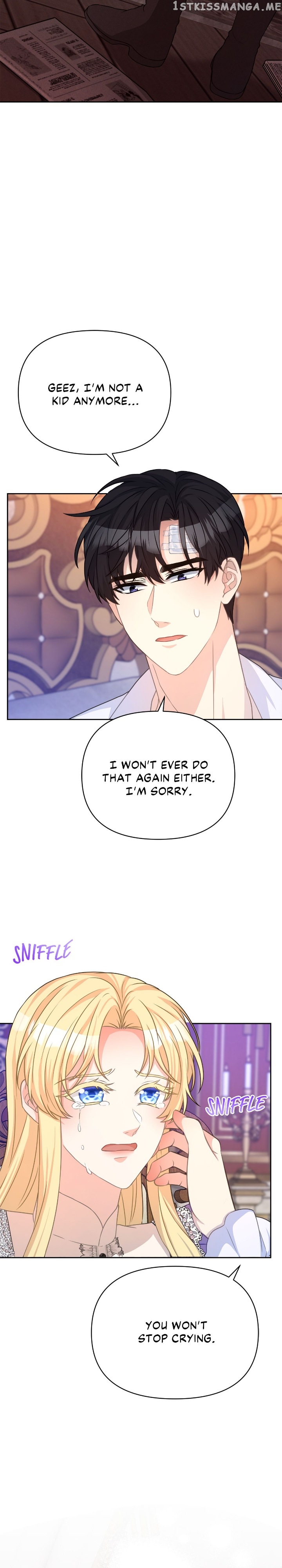 Lady Edita Chapter 33 - page 35