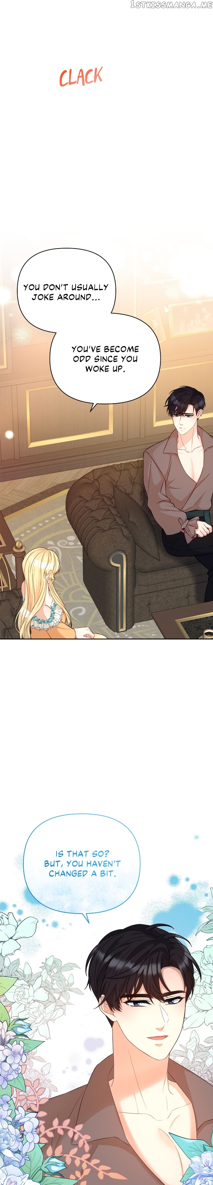 Lady Edita Chapter 34 - page 15