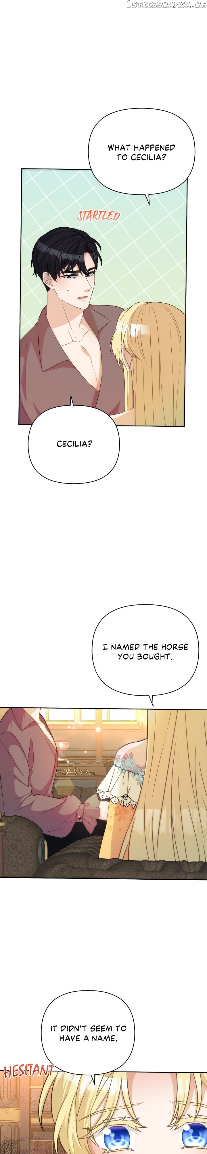 Lady Edita Chapter 34 - page 19