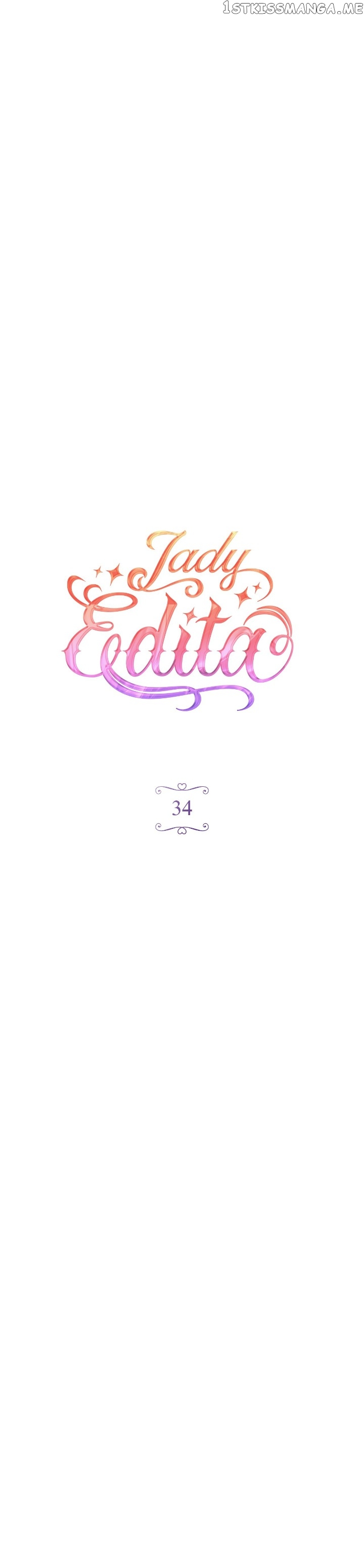 Lady Edita Chapter 34 - page 2
