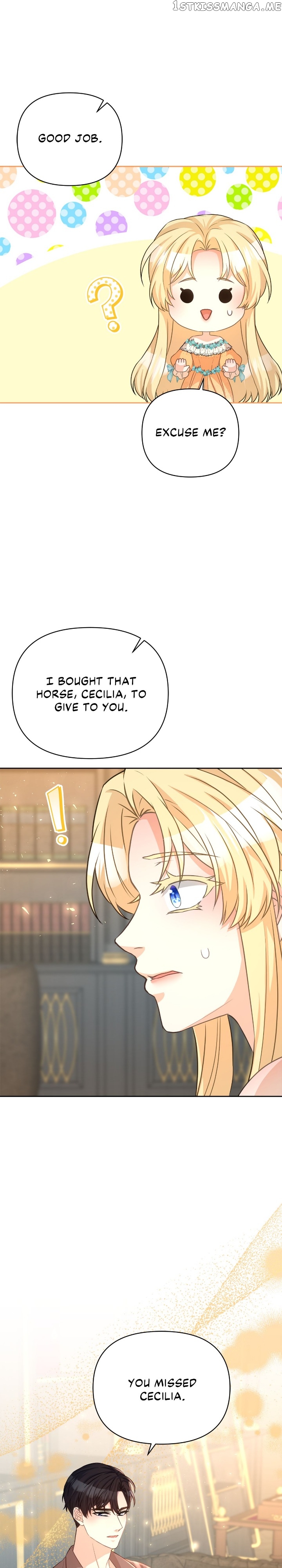 Lady Edita Chapter 34 - page 21