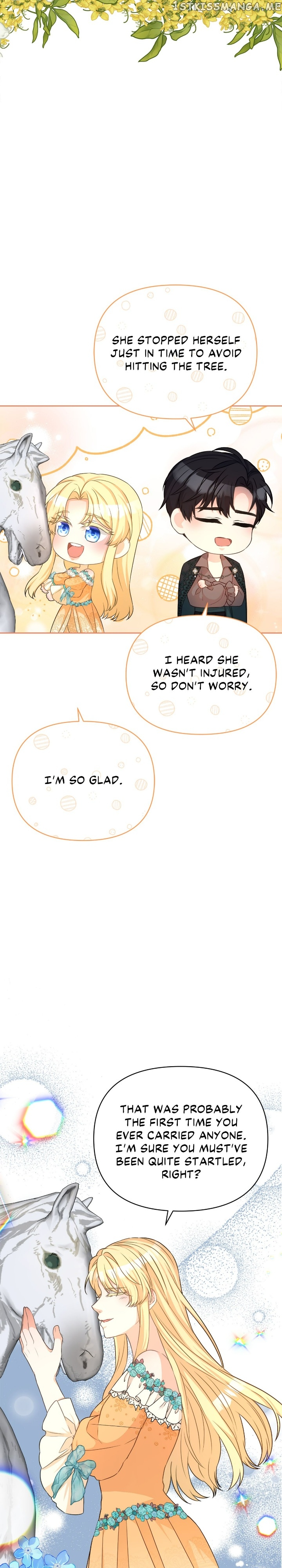 Lady Edita Chapter 34 - page 28