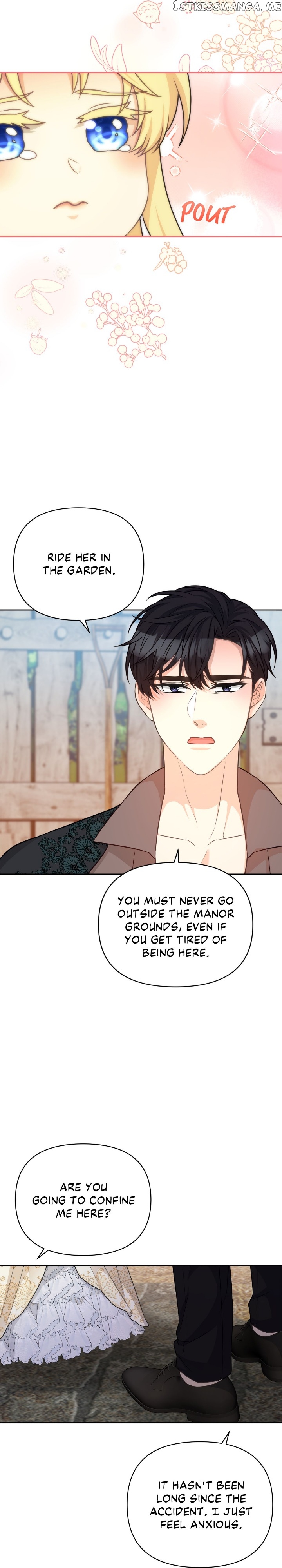 Lady Edita Chapter 34 - page 34