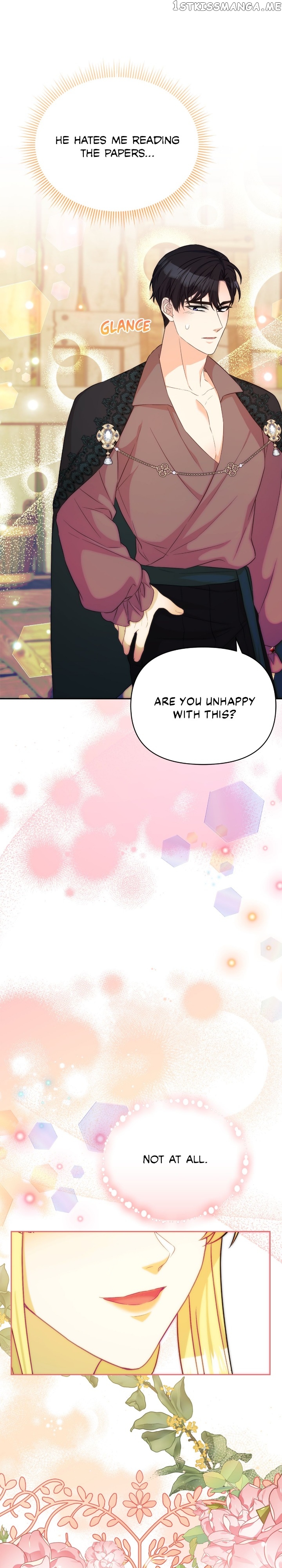 Lady Edita Chapter 34 - page 37
