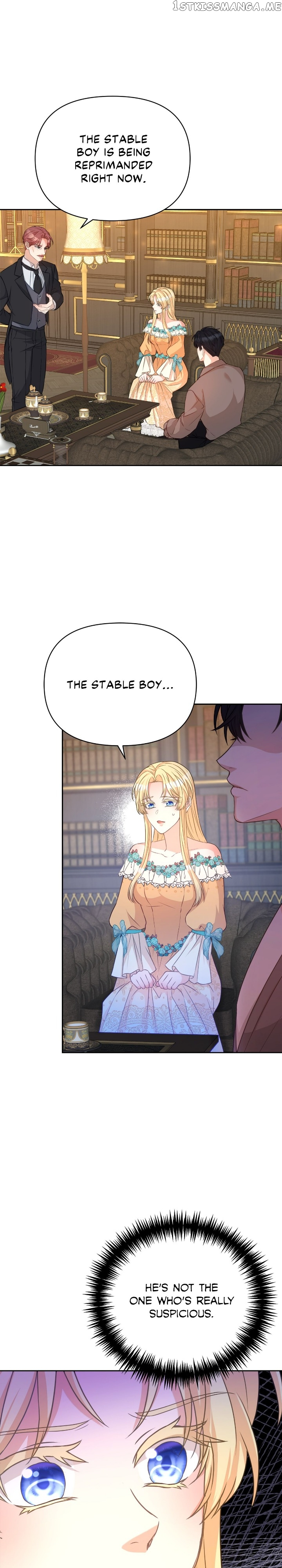 Lady Edita Chapter 34 - page 4