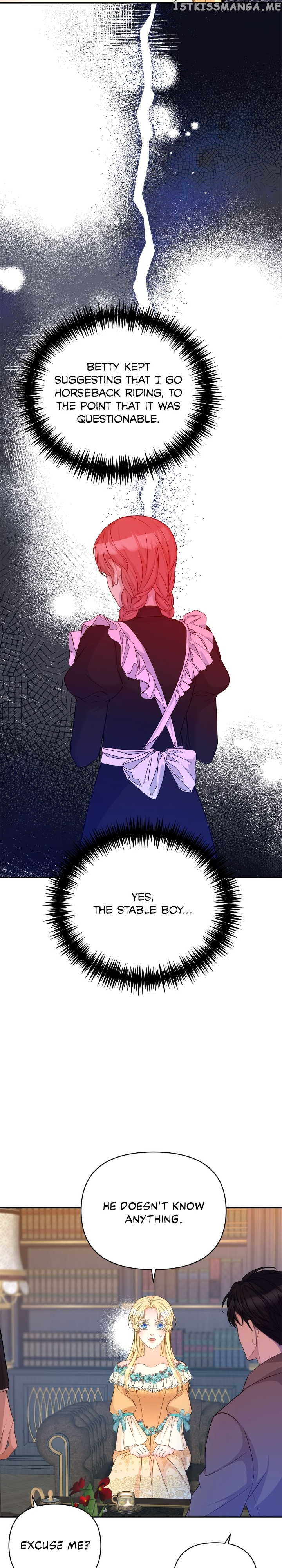 Lady Edita Chapter 34 - page 5