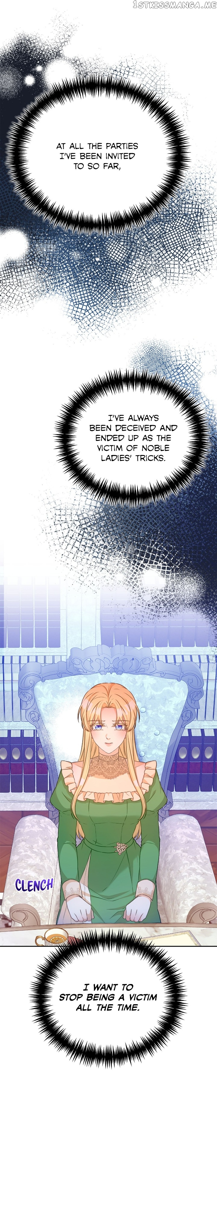 Lady Edita Chapter 35 - page 10