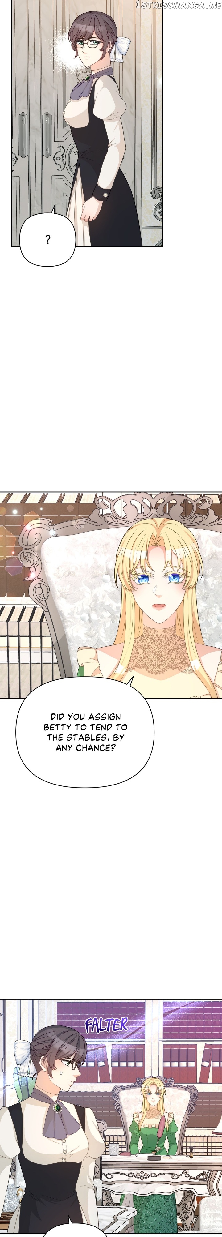 Lady Edita Chapter 35 - page 13