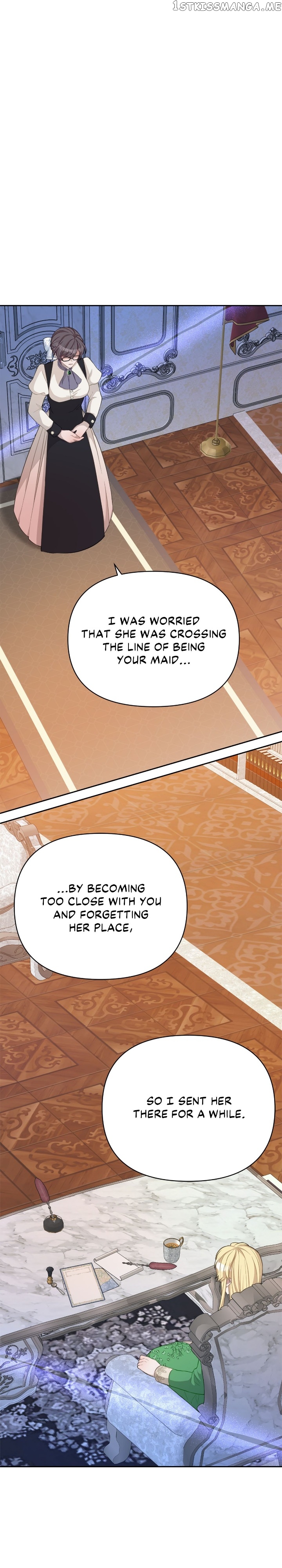 Lady Edita Chapter 35 - page 15