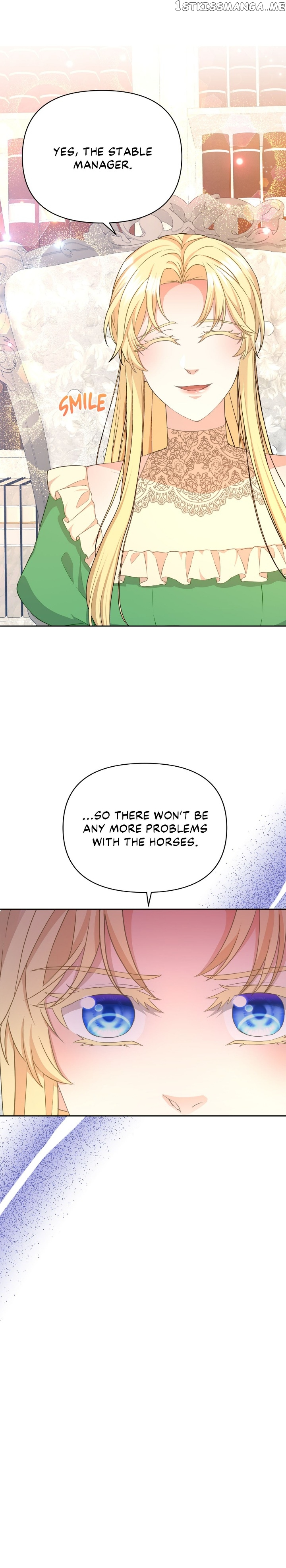 Lady Edita Chapter 35 - page 19
