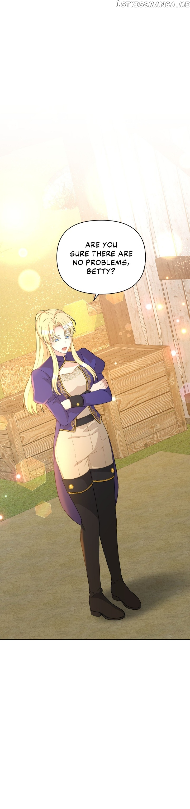 Lady Edita Chapter 35 - page 20