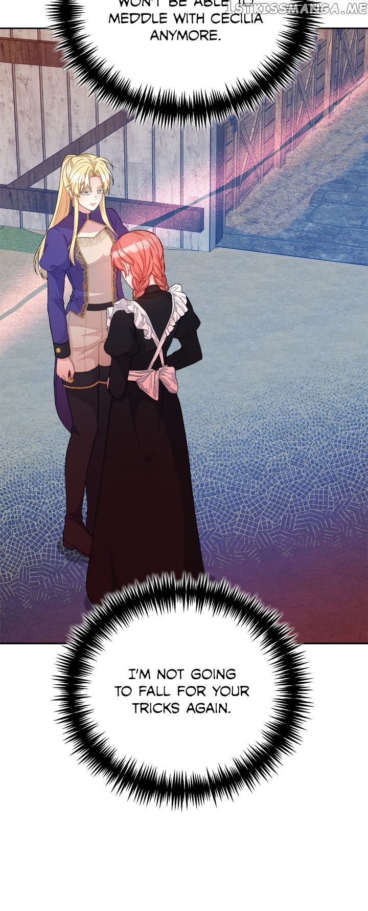 Lady Edita Chapter 35 - page 23