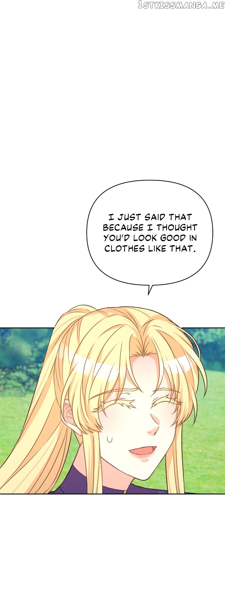 Lady Edita Chapter 35 - page 32