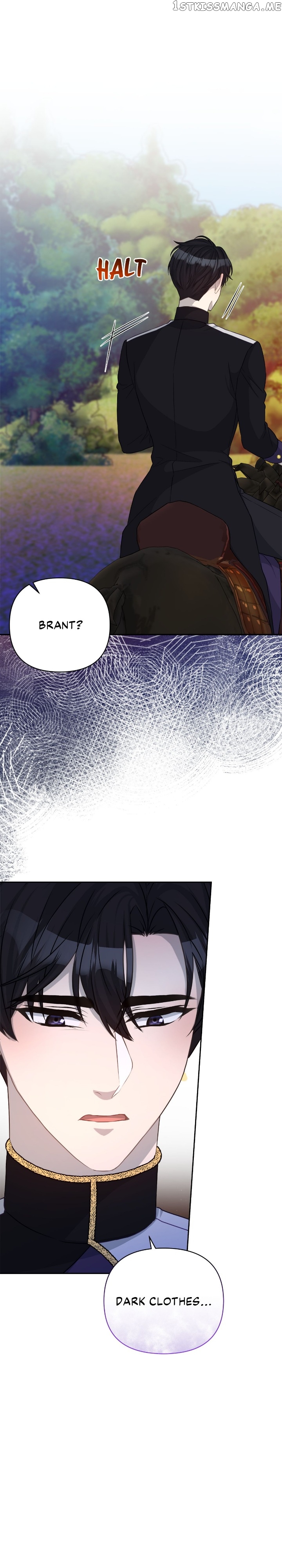 Lady Edita Chapter 35 - page 33