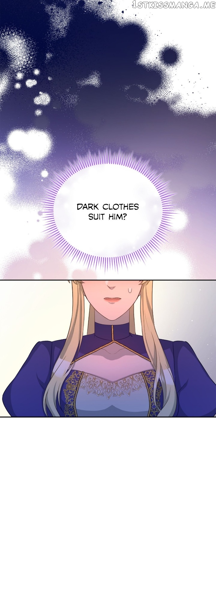 Lady Edita Chapter 35 - page 35