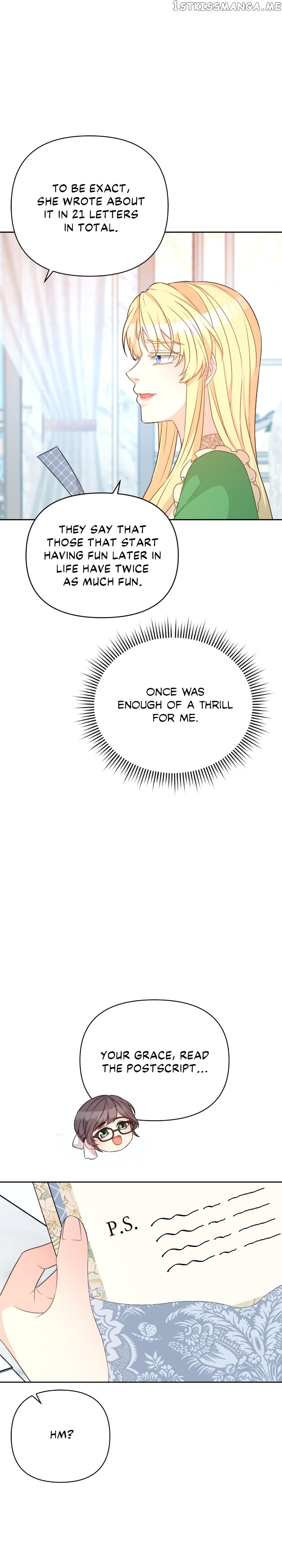 Lady Edita Chapter 35 - page 4