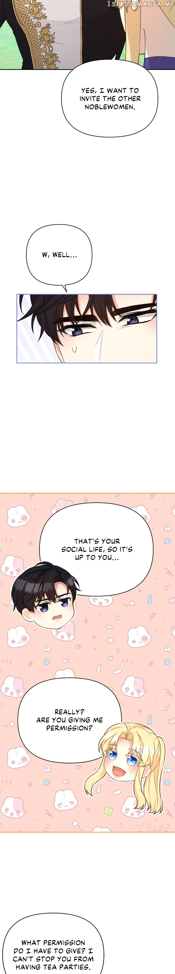 Lady Edita Chapter 35 - page 40