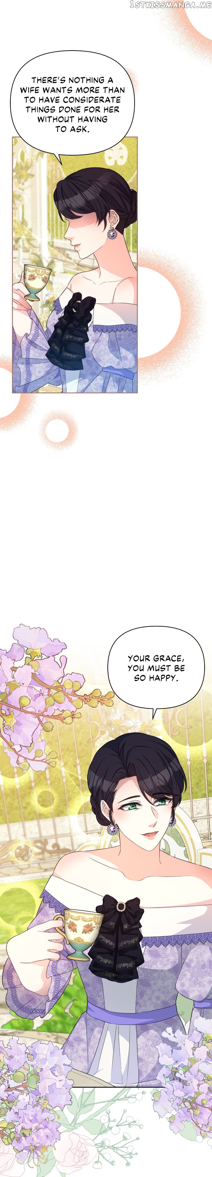 Lady Edita Chapter 36 - page 10