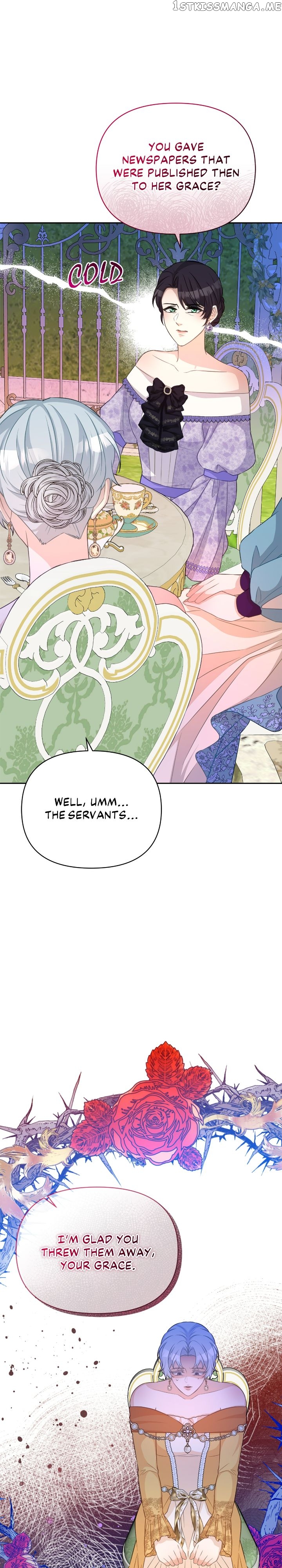 Lady Edita Chapter 36 - page 18