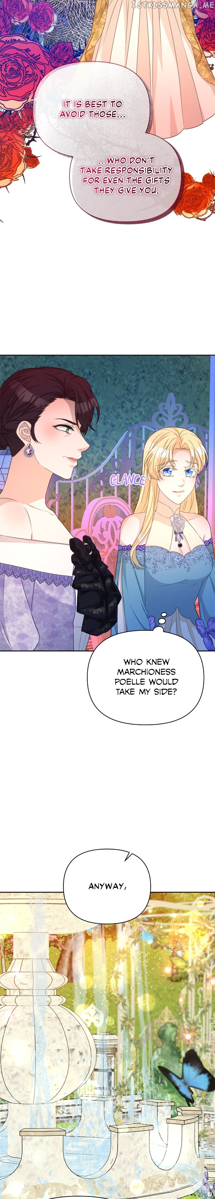 Lady Edita Chapter 36 - page 19