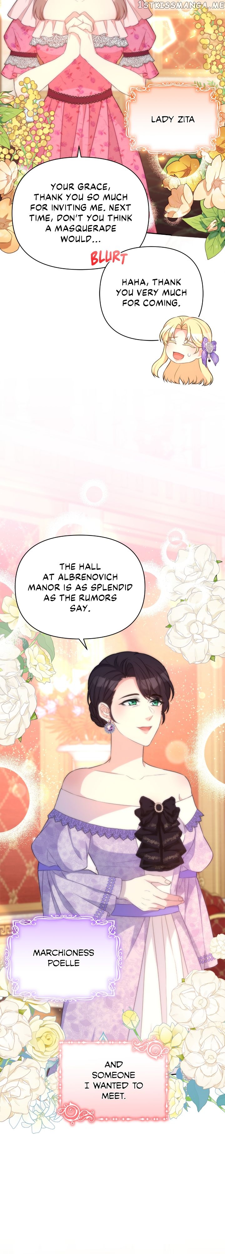 Lady Edita Chapter 36 - page 2