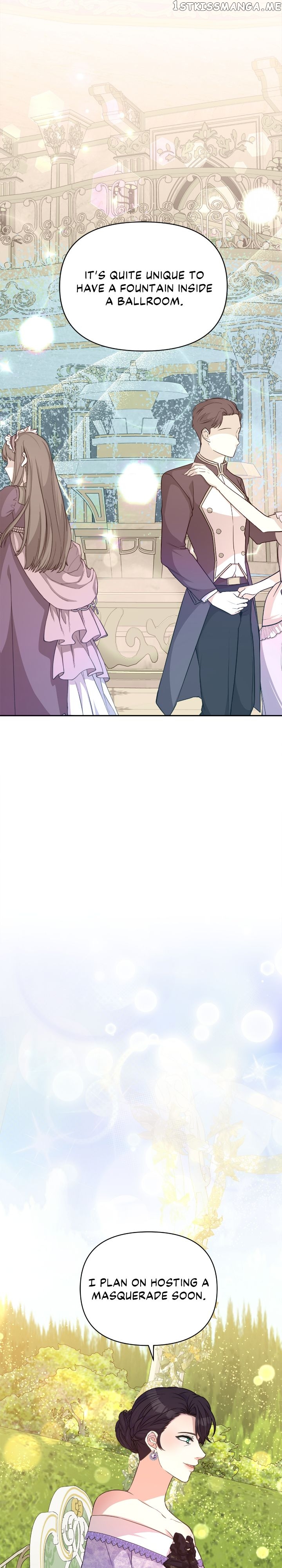 Lady Edita Chapter 36 - page 22
