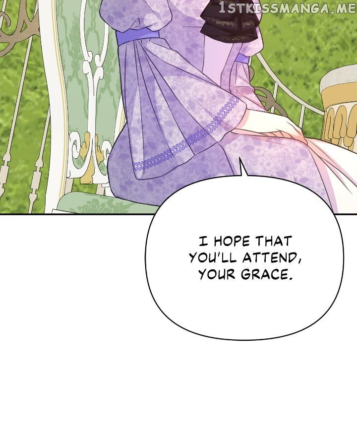 Lady Edita Chapter 36 - page 23