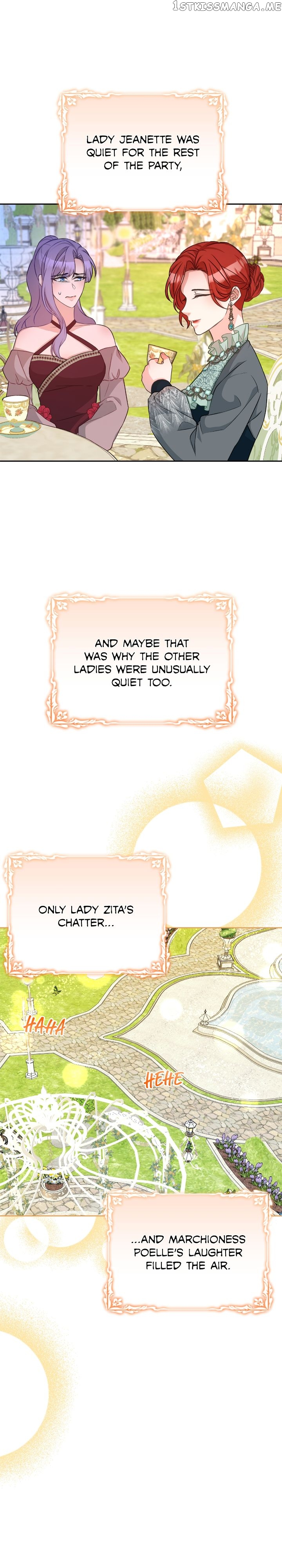 Lady Edita Chapter 36 - page 25