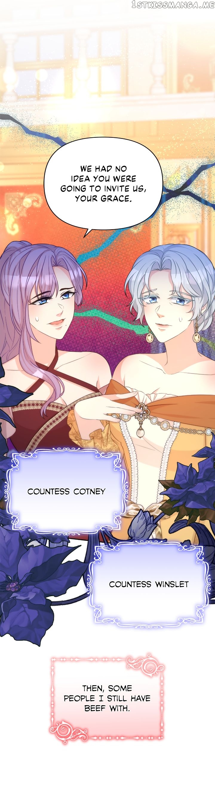 Lady Edita Chapter 36 - page 3