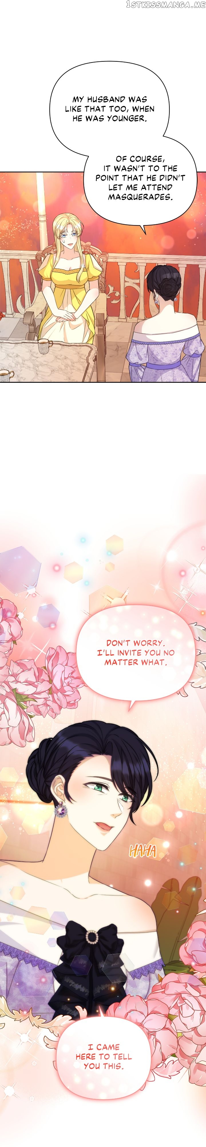Lady Edita Chapter 36 - page 31