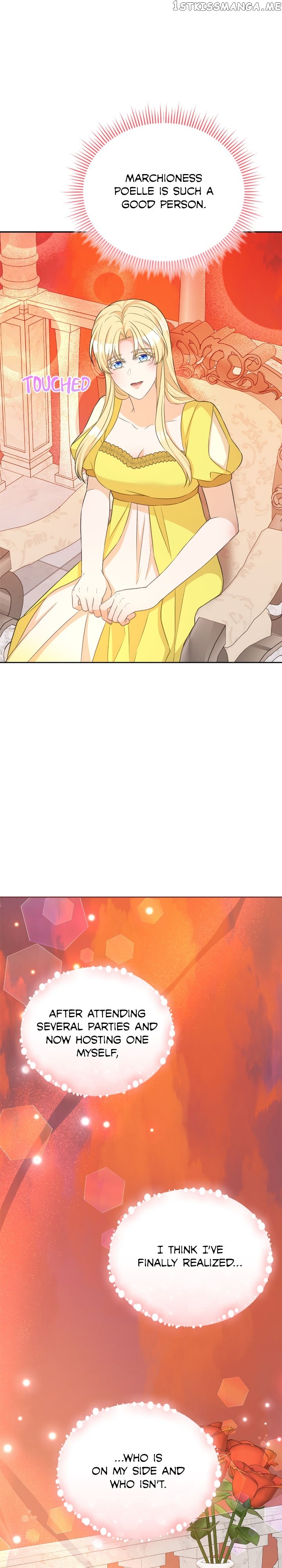 Lady Edita Chapter 36 - page 33