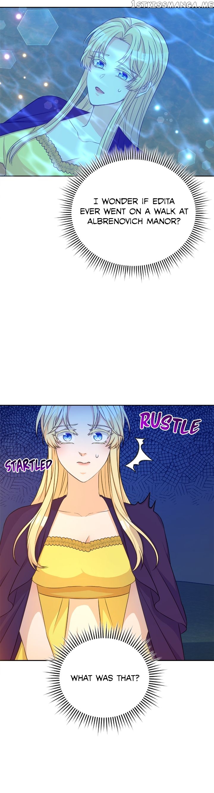 Lady Edita Chapter 36 - page 41